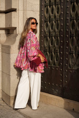 BLUSA KEMILLY