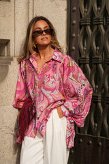 BLUSA KEMILLY