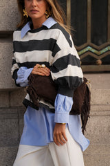 CAMISOLA OLIVIER