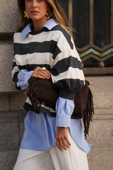 CAMISOLA OLIVIER