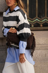 CAMISOLA OLIVIER
