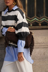 CAMISOLA OLIVIER