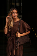 VESTIDO SABRINA