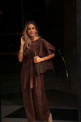VESTIDO SABRINA