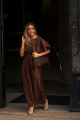 VESTIDO SABRINA