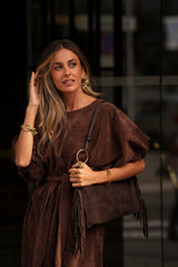 VESTIDO SABRINA