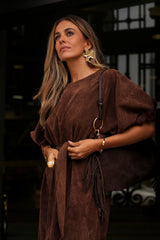 VESTIDO SABRINA