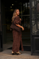 VESTIDO SABRINA