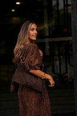 VESTIDO SABRINA