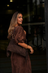 VESTIDO SABRINA