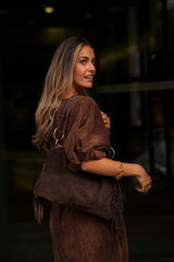 VESTIDO SABRINA
