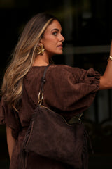 VESTIDO SABRINA