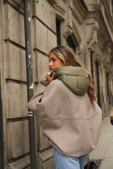 CASACO/KISPO BRUNET