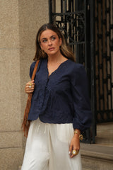 BLUSA FRANCESCA