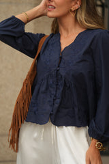 BLUSA FRANCESCA