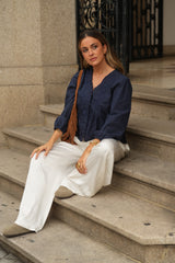 BLUSA FRANCESCA