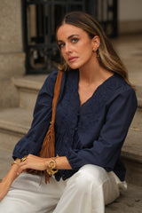 BLUSA FRANCESCA