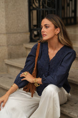 BLUSA FRANCESCA