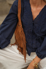 BLUSA FRANCESCA