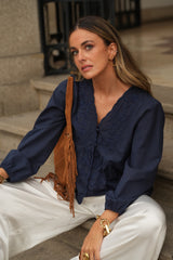 BLUSA FRANCESCA