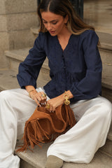 BLUSA FRANCESCA