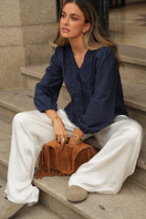 BLUSA FRANCESCA