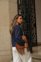 BLUSA FRANCESCA