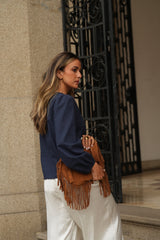 BLUSA FRANCESCA