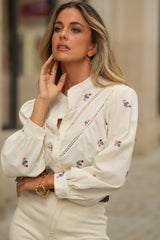BLUSA SOFI