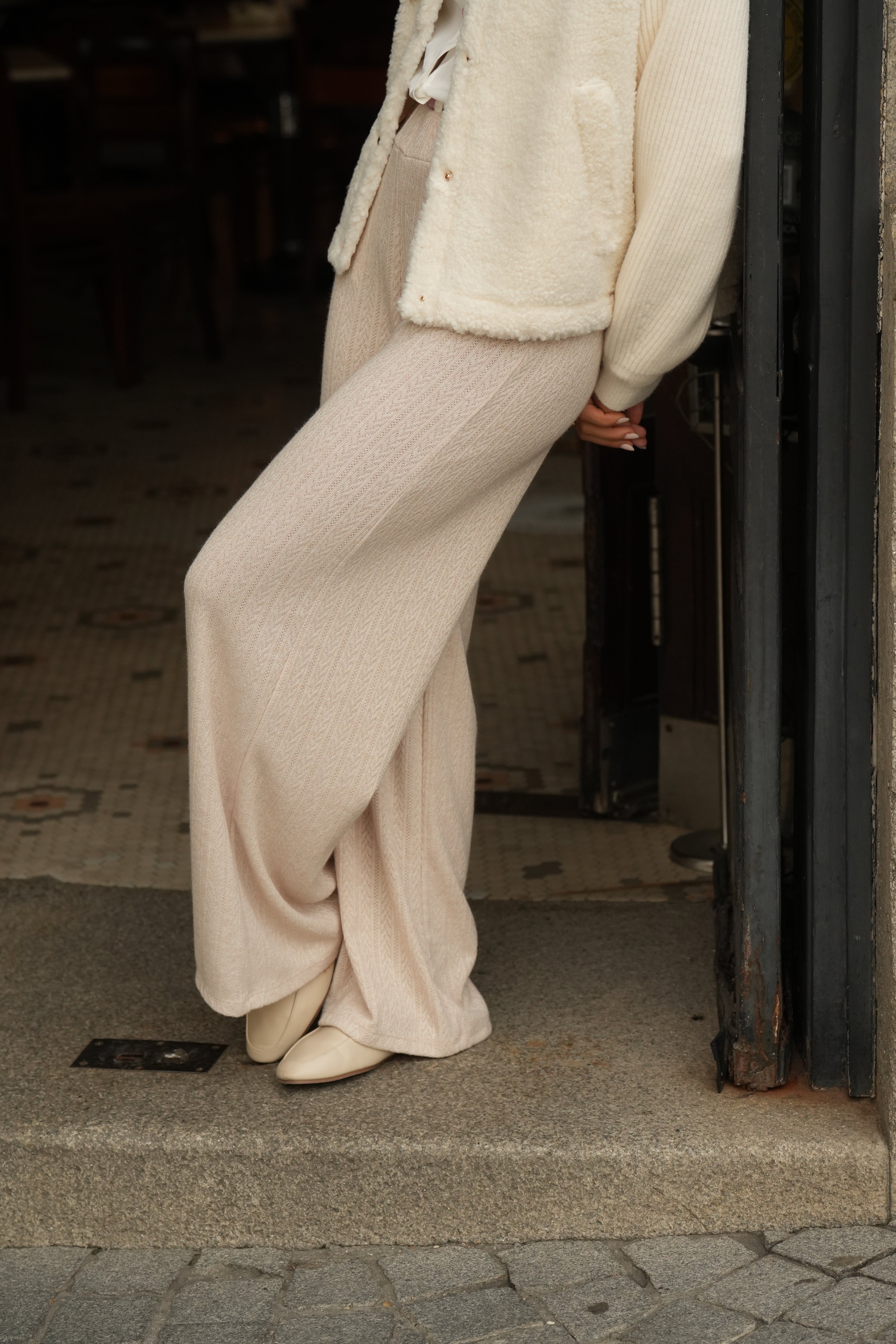 CALÇA MODESTO