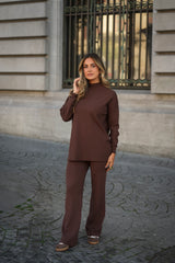 CONJUNTO BRIGIDA