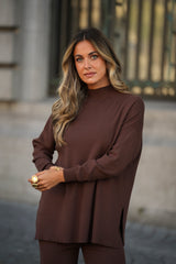CONJUNTO BRIGIDA