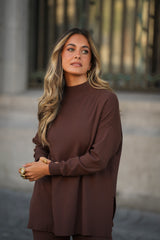 CONJUNTO BRIGIDA