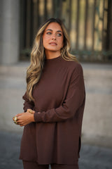 CONJUNTO BRIGIDA