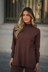 CONJUNTO BRIGIDA