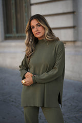 CONJUNTO BRIGIDA