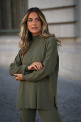 CONJUNTO BRIGIDA