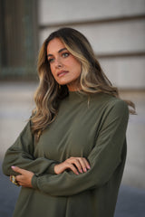 CONJUNTO BRIGIDA