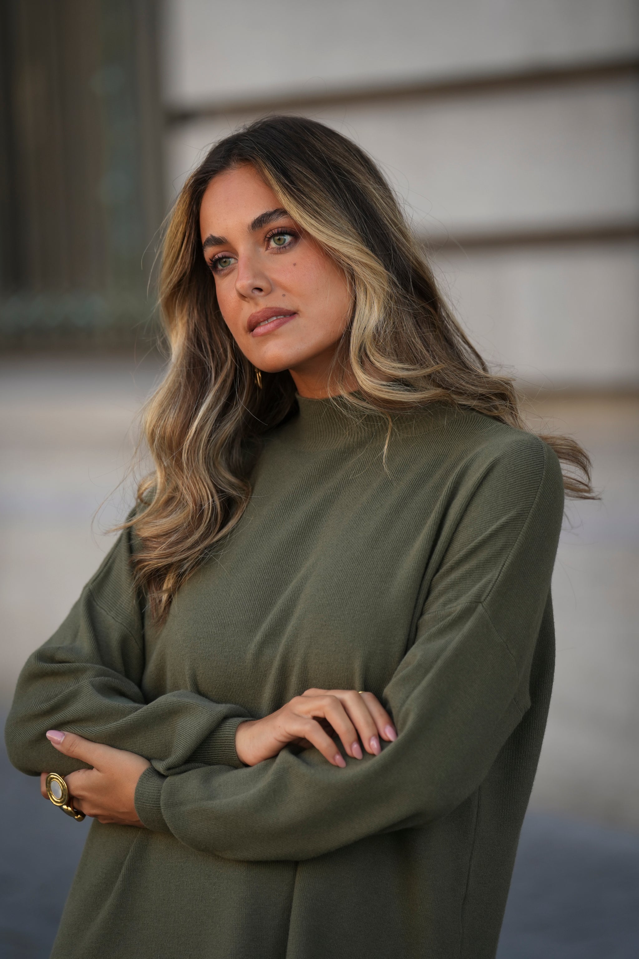 CONJUNTO BRIGIDA