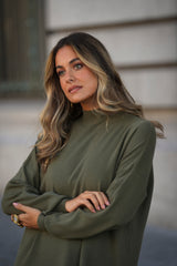 CONJUNTO BRIGIDA