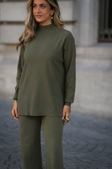 CONJUNTO BRIGIDA