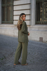 CONJUNTO BRIGIDA