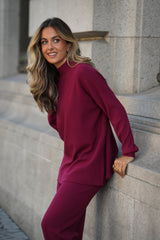CONJUNTO BRIGIDA