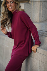 CONJUNTO BRIGIDA