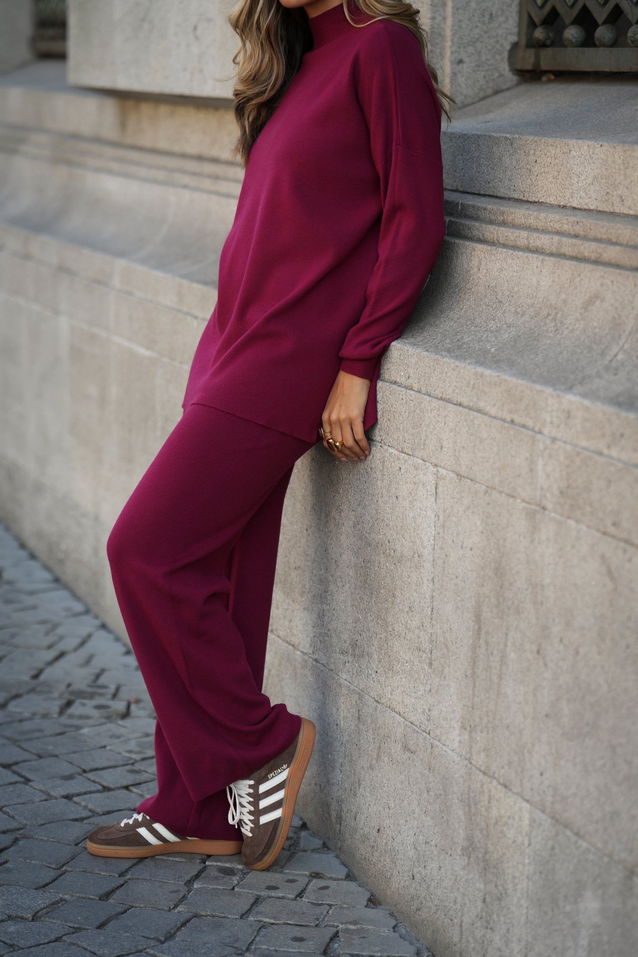CONJUNTO BRIGIDA