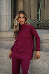 CONJUNTO BRIGIDA