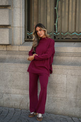 CONJUNTO BRIGIDA