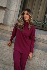 CONJUNTO BRIGIDA