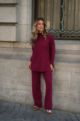 CONJUNTO BRIGIDA