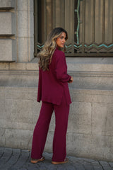 CONJUNTO BRIGIDA